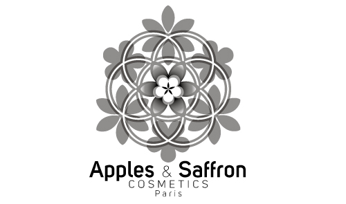 Apples & Saffron COSMETICS Paris